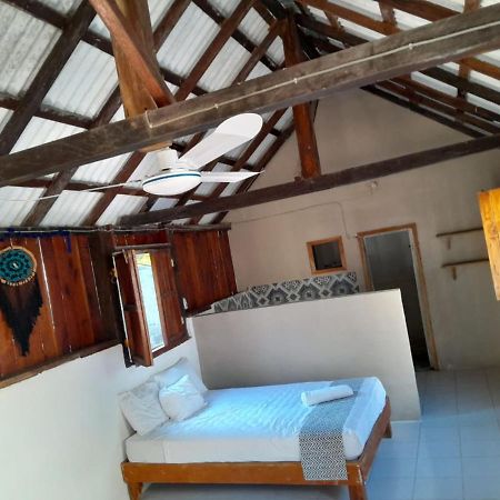 Mar Y Sol Apartment El Cuyo Luaran gambar